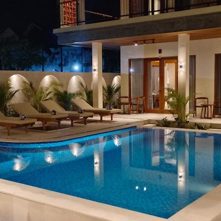 Fullmoon Canggu Nelayan Екстериор снимка