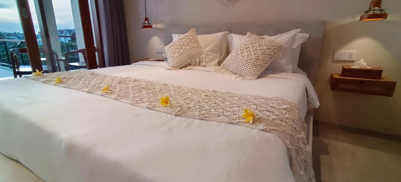 Fullmoon Canggu Nelayan Екстериор снимка