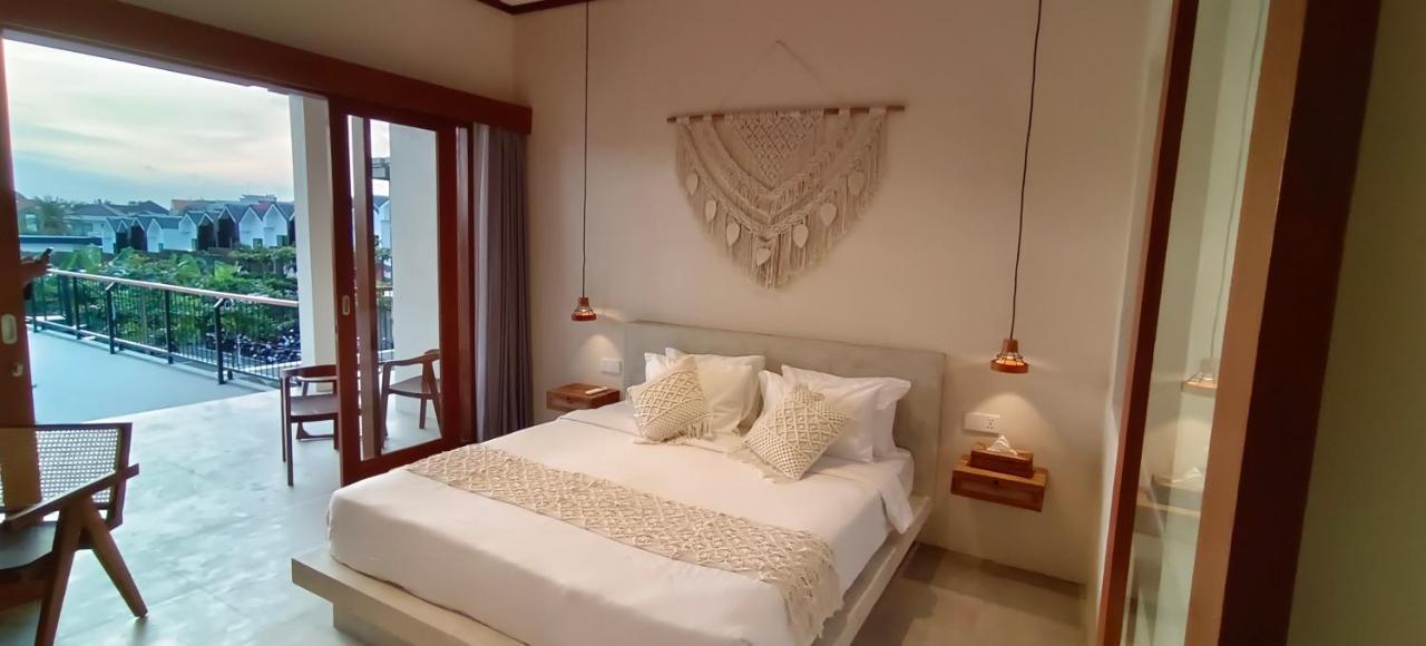 Fullmoon Canggu Nelayan Екстериор снимка