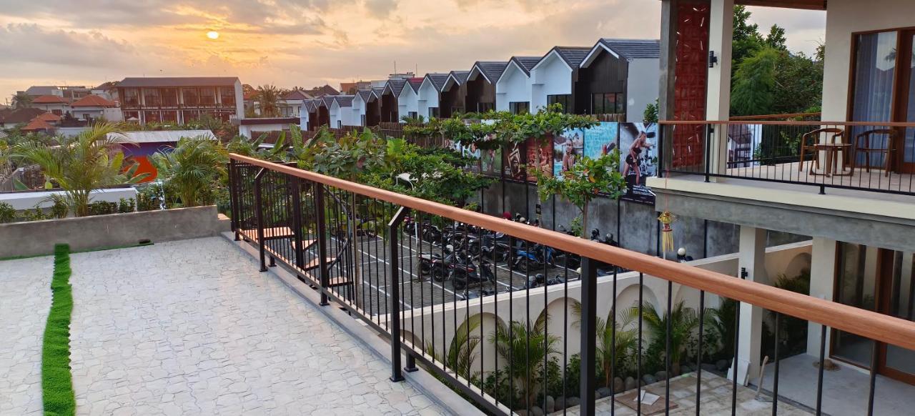 Fullmoon Canggu Nelayan Екстериор снимка