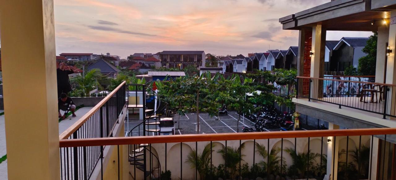 Fullmoon Canggu Nelayan Екстериор снимка