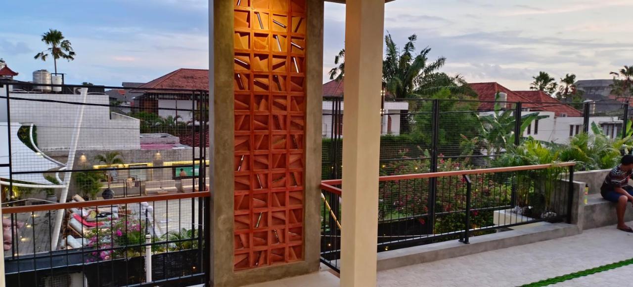 Fullmoon Canggu Nelayan Екстериор снимка