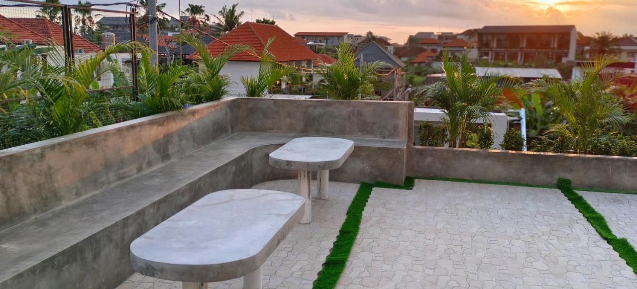 Fullmoon Canggu Nelayan Екстериор снимка