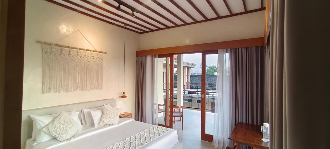 Fullmoon Canggu Nelayan Екстериор снимка