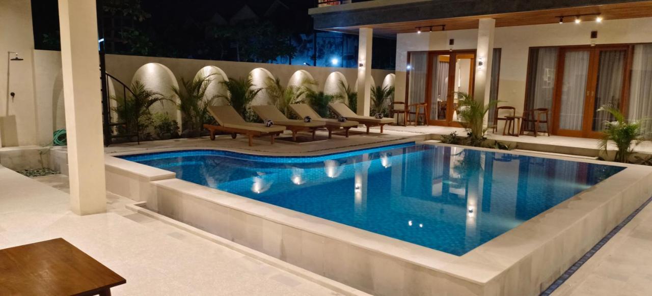 Fullmoon Canggu Nelayan Екстериор снимка