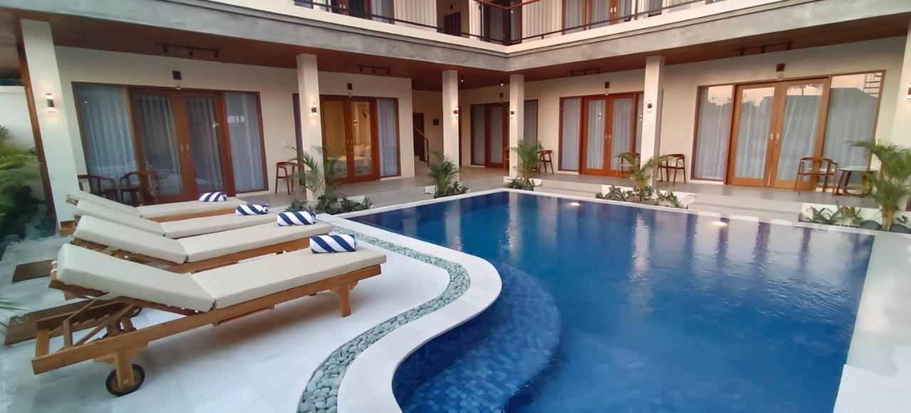 Fullmoon Canggu Nelayan Екстериор снимка