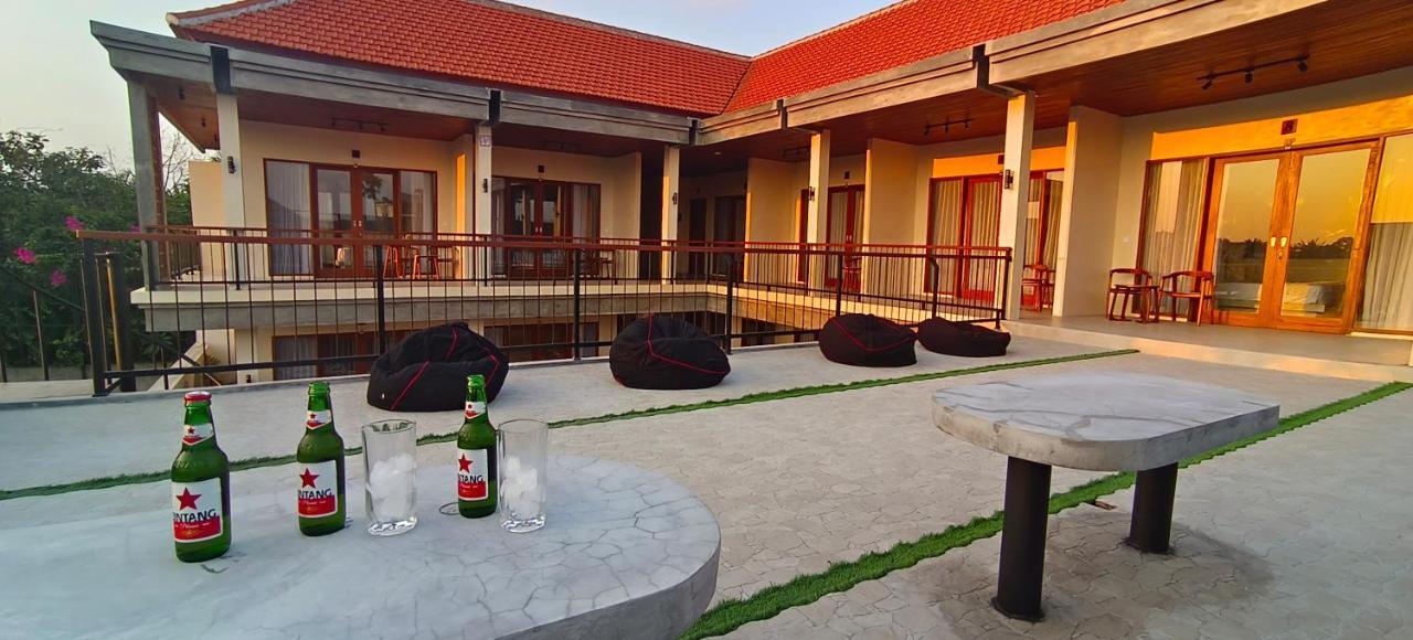 Fullmoon Canggu Nelayan Екстериор снимка