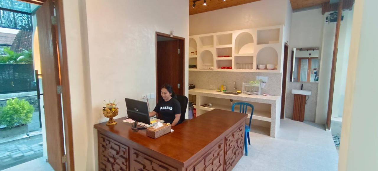 Fullmoon Canggu Nelayan Екстериор снимка