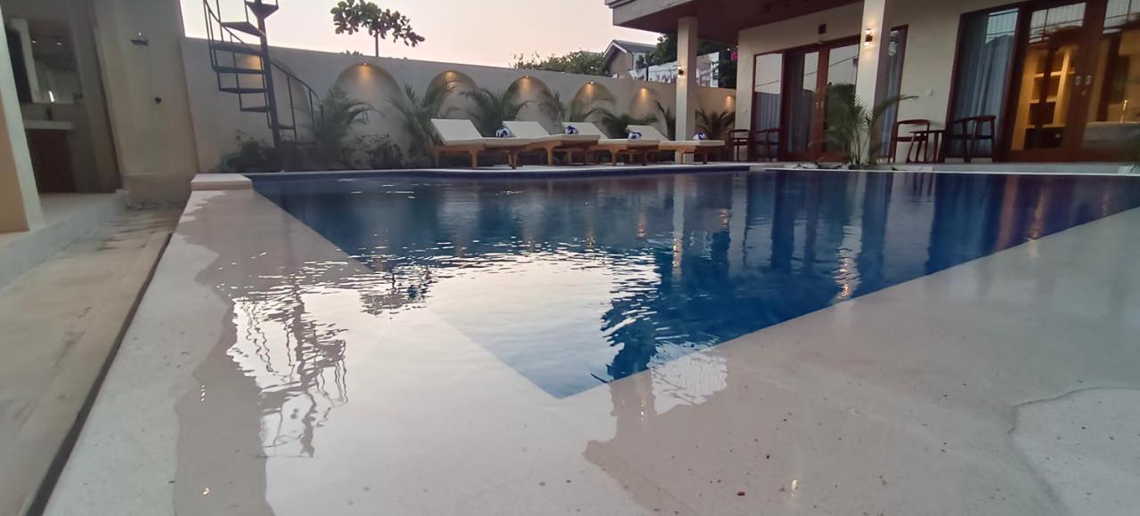 Fullmoon Canggu Nelayan Екстериор снимка