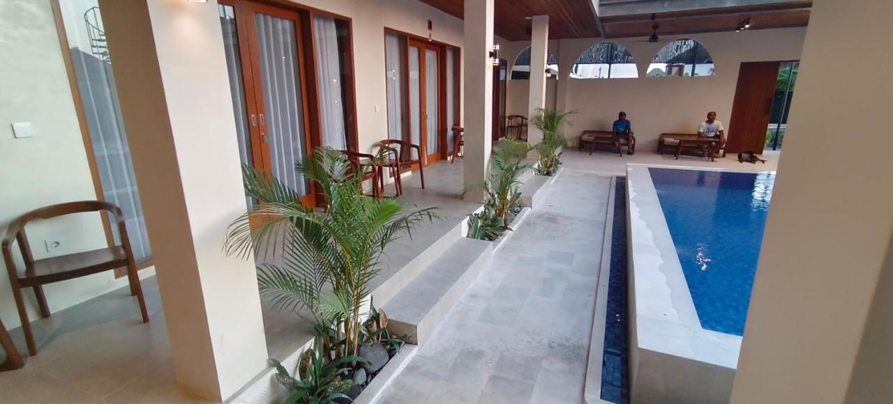 Fullmoon Canggu Nelayan Екстериор снимка