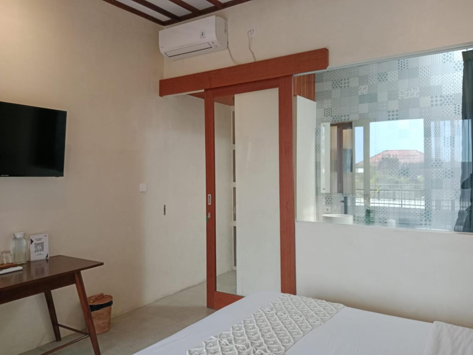 Fullmoon Canggu Nelayan Екстериор снимка