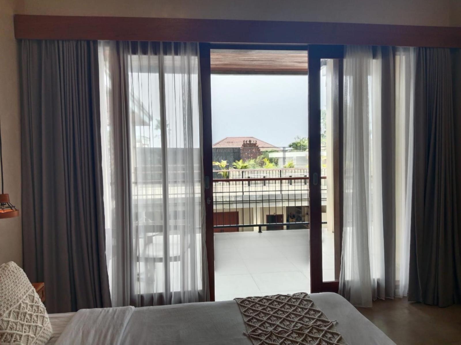 Fullmoon Canggu Nelayan Екстериор снимка