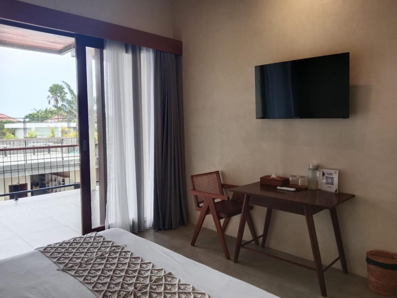 Fullmoon Canggu Nelayan Екстериор снимка