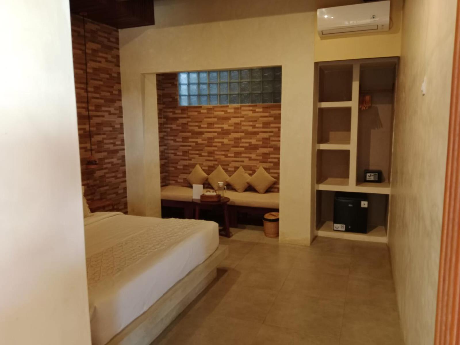 Fullmoon Canggu Nelayan Екстериор снимка