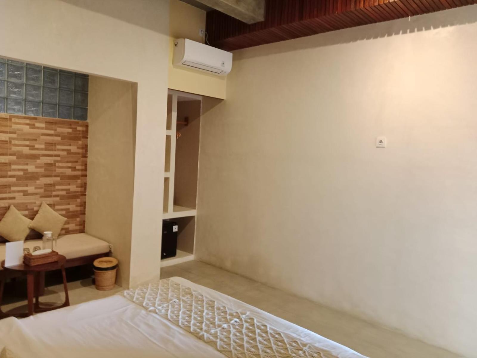 Fullmoon Canggu Nelayan Екстериор снимка