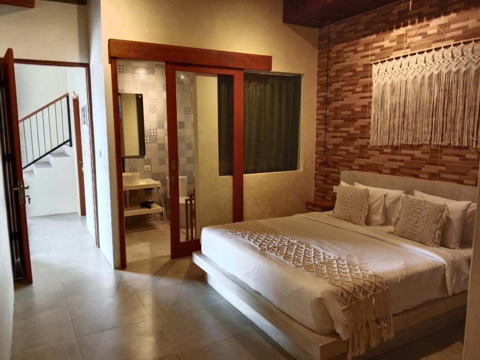 Fullmoon Canggu Nelayan Екстериор снимка