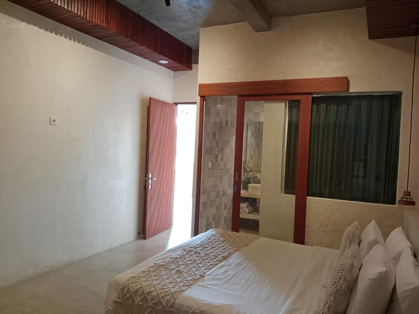 Fullmoon Canggu Nelayan Екстериор снимка