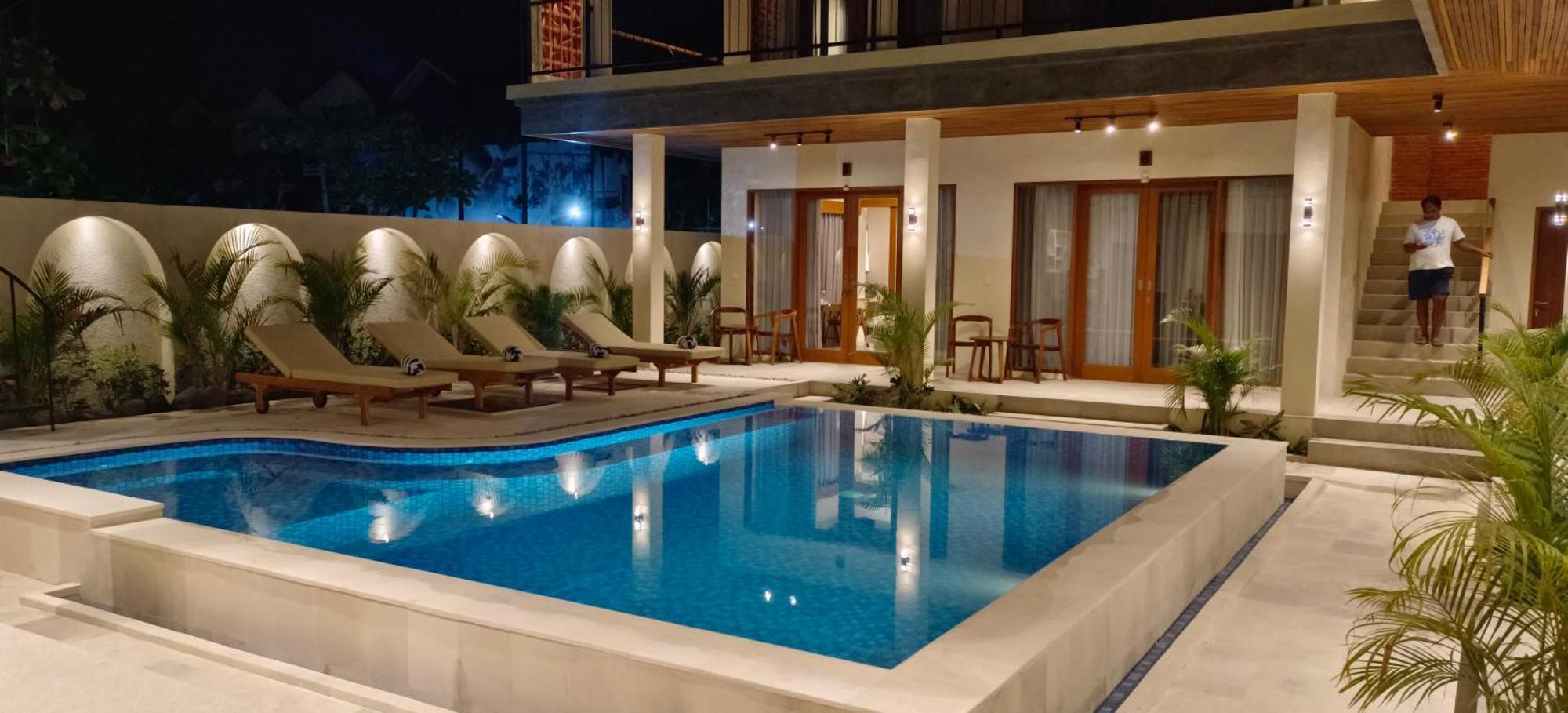 Fullmoon Canggu Nelayan Екстериор снимка