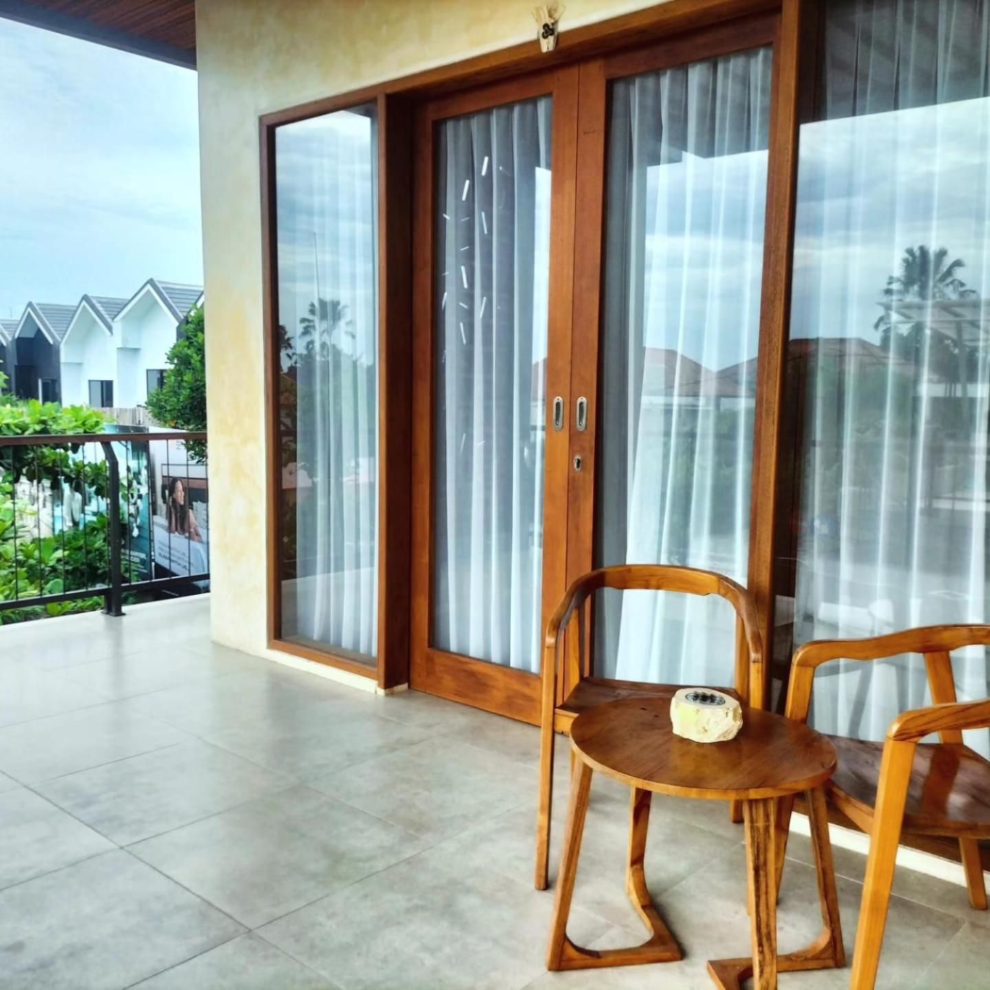 Fullmoon Canggu Nelayan Екстериор снимка