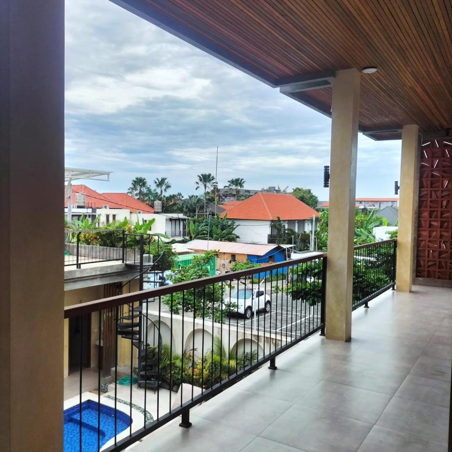 Fullmoon Canggu Nelayan Екстериор снимка