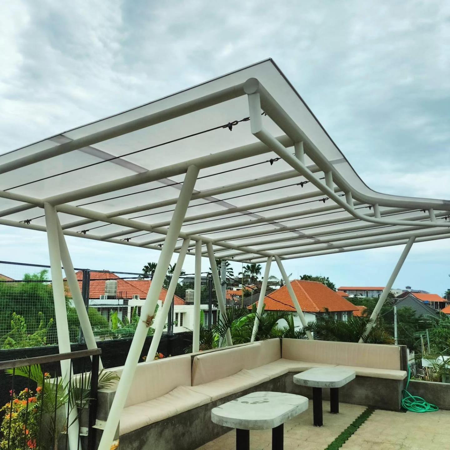 Fullmoon Canggu Nelayan Екстериор снимка