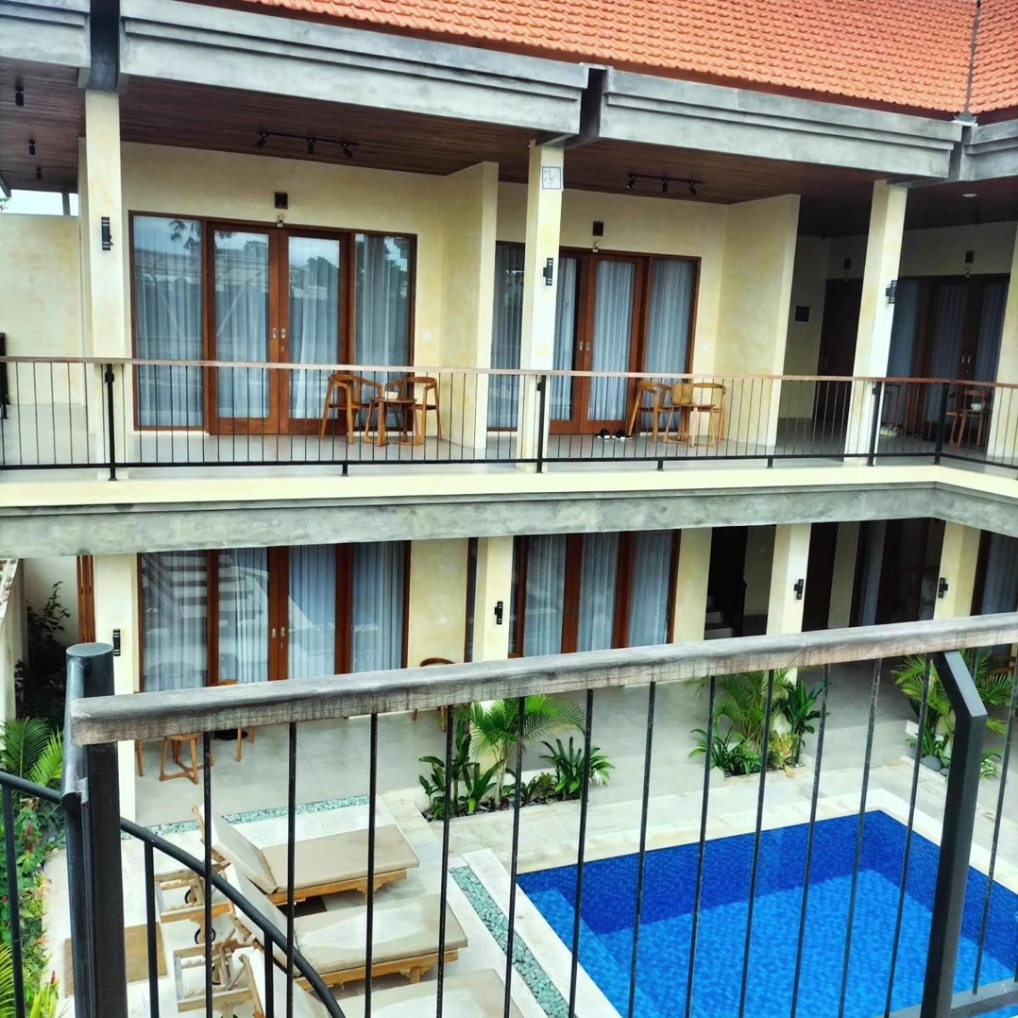Fullmoon Canggu Nelayan Екстериор снимка